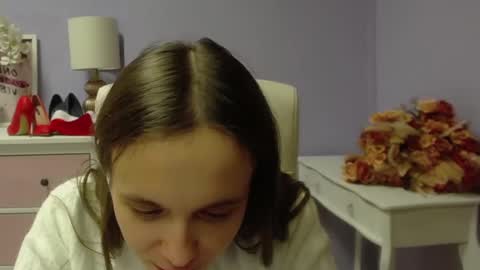 Snapshot of emilly_lust99 chatting on 12-13-24, 01:55 Emilly online show from 12-13-24, 01:55