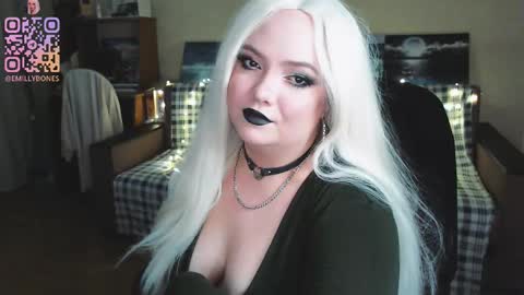 Emily online show from 09-08-25, 06:18