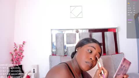 Snapshot of emillyroaa chatting on 05-06-26, 06:57 Emilly Roa online show from 05-06-26, 06:57