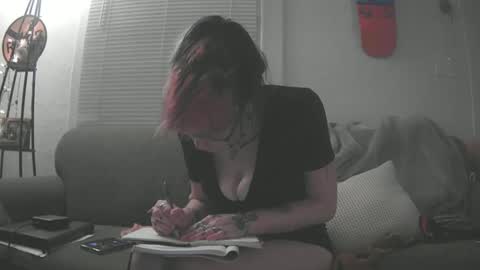 Emily Love online show from 05-04-26, 01:45