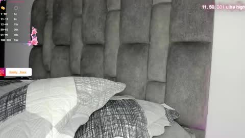 Emily online show from 02-21-26, 11:00