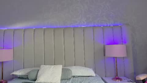 Snapshot of emily__stef chatting on 06-15-26, 11:45 EMILY online show from 06-15-26, 11:45