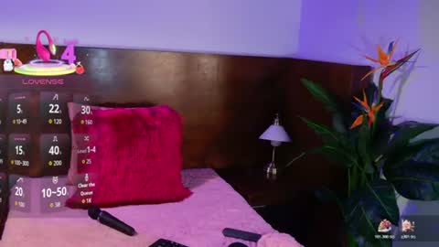 Snapshot of emily_amura chatting on 06-13-26, 04:27 CALL ME EMILY online show from 06-13-26, 04:27