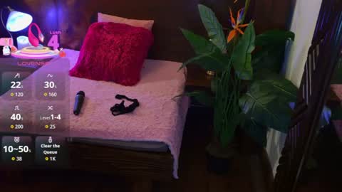 Snapshot of emily_amura chatting on 06-16-26, 04:09 CALL ME EMILY online show from 06-16-26, 04:09