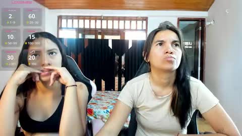 Snapshot of emily_and_soffy chatting on 02-13-26, 12:01 Emily and Soffy online show from 02-13-26, 12:01