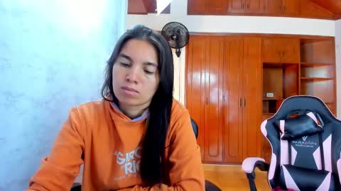 Snapshot of emily_and_soffy chatting on 02-16-26, 12:01 Emily and Soffy online show from 02-16-26, 12:01