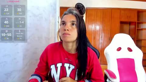 Snapshot of emily_and_soffy chatting on 02-23-26, 12:02 Emily and Soffy online show from 02-23-26, 12:02