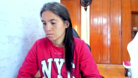 Snapshot of emily_and_soffy chatting on 02-24-26, 12:03 Emily and Soffy online show from 02-24-26, 12:03