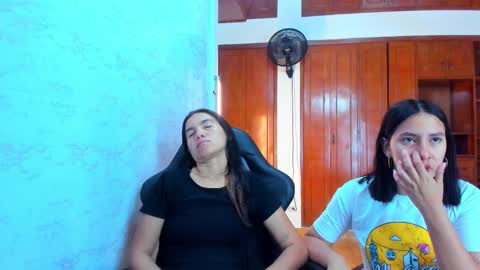 Emily and Soffy online show from 03-27-26, 12:05