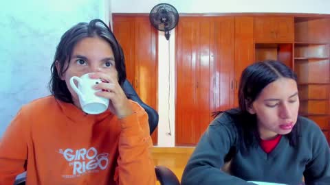 Emily and Soffy online show from 06-02-26, 12:40