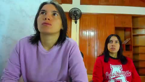 Emily and Soffy online show from 07-06-26, 12:57