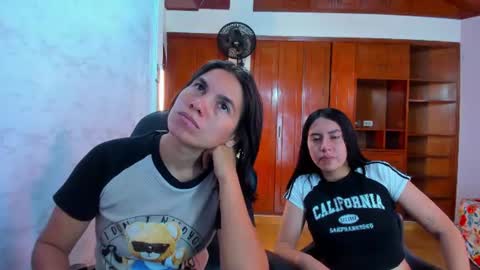 Emily and Soffy online show from 07-14-26, 12:33