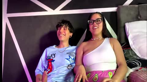 emily_andyy online show from 12-19-25, 09:22