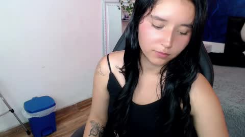 Snapshot of emily_carter19 chatting on 01-15-25, 08:41 Emily Carter online show from 01-15-25, 08:41
