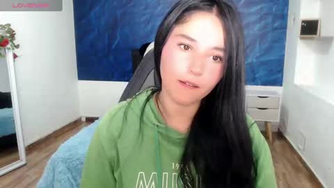Snapshot of emily_carter19 chatting on 02-27-25, 04:20 Emily Carter online show from 02-27-25, 04:20