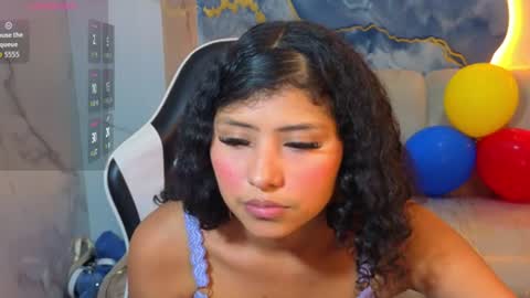 emily_carter_tx online show from 07-18-26, 03:00