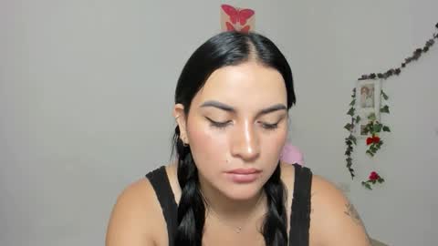 Emily  online show from 11-03-25, 03:02