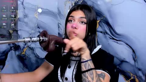 emily_evol online show from 01-16-26, 11:58