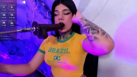 emily_evol online show from 02-25-26, 11:42