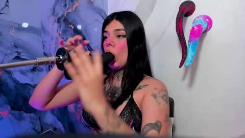 emily_evol online show from 05-16-26, 11:42