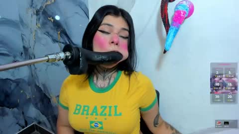 emily_evol online show from 05-31-26, 11:50
