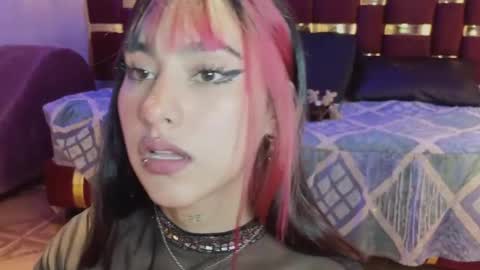 emily fox 3 online show from 03-06-25, 07:54