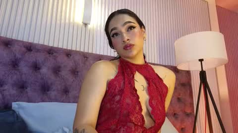 Emily online show from 02-12-26, 10:43