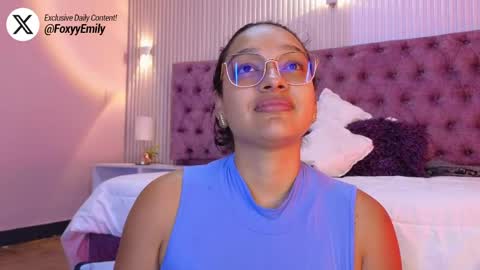 Emily online show from 05-15-26, 09:22