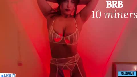 EMILY online show from 10-08-25, 02:20