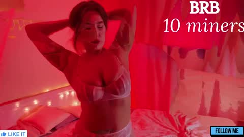 EMILY online show from 05-18-26, 01:56