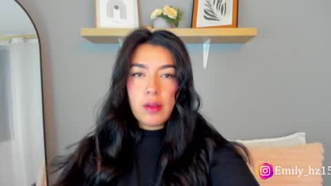 Emily online show from 12-10-24, 10:17