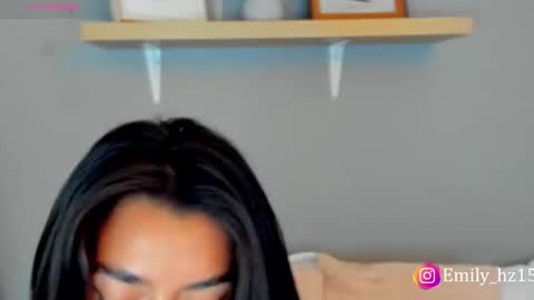 Emily online show from 03-03-25, 01:42