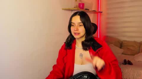 emily_lindey online show from 11-11-25, 03:17