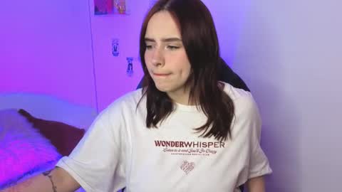 Snapshot of emily_lindey_ chatting on 02-28-26, 12:55 Emily Lindey online show from 02-28-26, 12:55