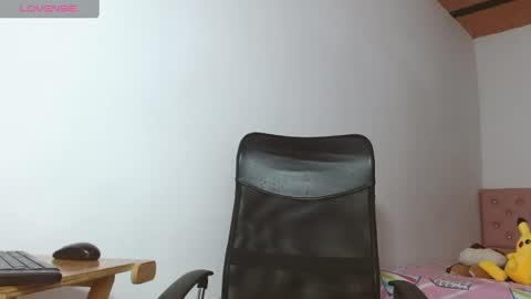 Emily littesweets online show from 01-03-25, 11:55