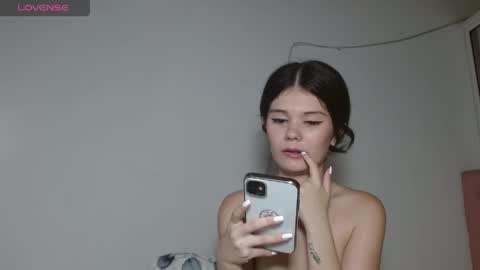 Snapshot of emily_littesweet chatting on 05-15-26, 11:45 Emily littesweets online show from 05-15-26, 11:45