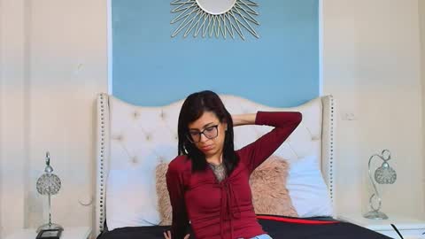 Emily online show from 11-07-25, 11:05