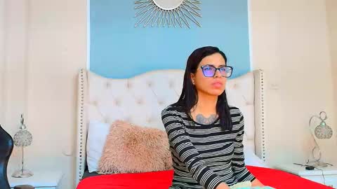 Emily online show from 01-11-26, 08:03