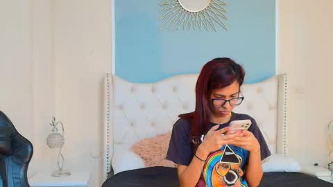 Emily online show from 02-07-26, 12:47