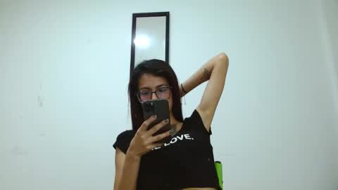 Emily online show from 05-16-26, 02:19