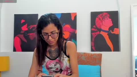 Emily online show from 07-01-26, 03:01