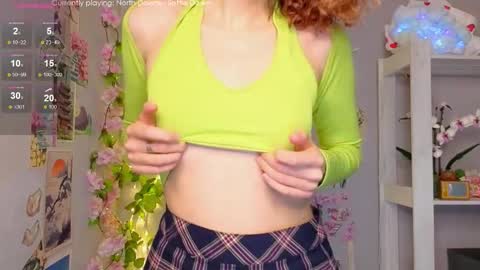 Emily online show from 03-14-26, 02:28