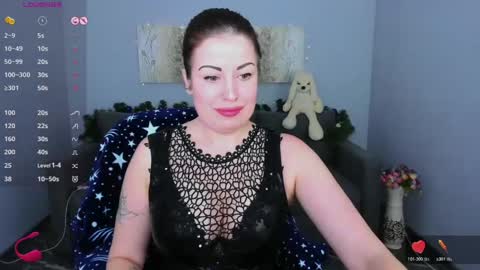 Emily online show from 12-16-25, 02:55