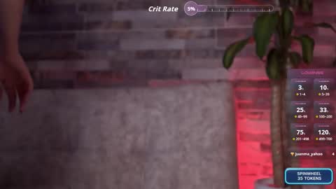 Snapshot of emily_montoya chatting on 02-24-26, 12:19 Emily online show from 02-24-26, 12:19