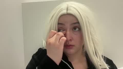 Snapshot of emily_morning_dew chatting on 02-13-26, 07:48 emily_morning_dew online show from 02-13-26, 07:48