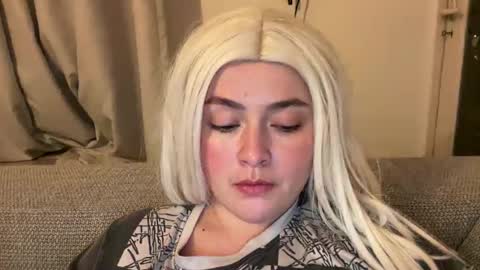 Snapshot of emily_morning_dew chatting on 02-23-26, 08:50 emily_morning_dew online show from 02-23-26, 08:50