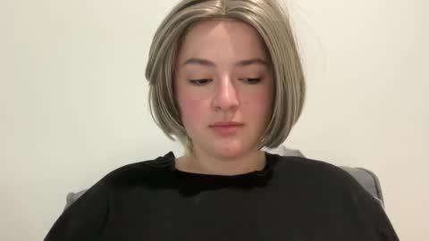 Snapshot of emily_morning_dew chatting on 05-18-26, 03:57 emily_morning_dew online show from 05-18-26, 03:57