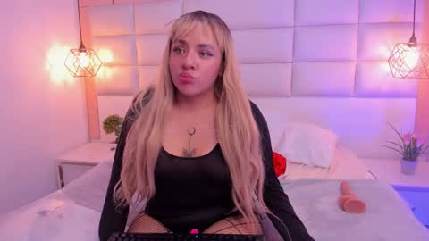 Emily online show from 12-03-25, 12:51