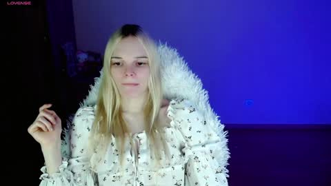 Lia online show from 01-18-25, 01:30