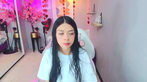 Snapshot of emily_osman chatting on 02-16-26, 12:45 Emily osman online show from 02-16-26, 12:45